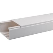 Leitungsführungskanal halogenfrei