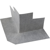 Wannendichtband Außeneck