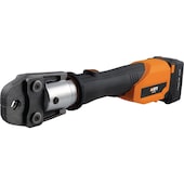 Akku-Radialpresse A-RP 110