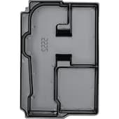 BTI Box Einsätze - verschiedene Varianten