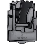 BTI Box Einsätze - verschiedene Varianten