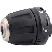 Akku-Bohrschrauber A-BS FC 12 V Zubehör