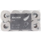 Toilettenpapier, 3-lagig