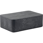 Unterlegplatte 40x60 mm