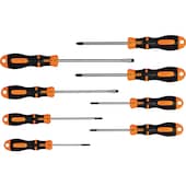 Schraubendreher-Satz, 8-teilig