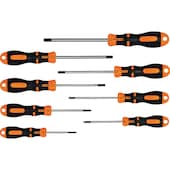 Schraubendreher-Satz, 8-teilig