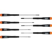 Elektronik-Schraubendreher-Satz LS / PH, 7-tlg.