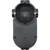 UP-Elektronikdose winddicht halogenfrei