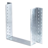 Holzverbinder GH Balkenschuh Typ 05/2