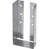 Holzverbinder GH Kombi-Balkenschuh Typ I 05/2,5 extra stark