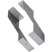 GH Gerberverbinder Typ Z 2-teilig