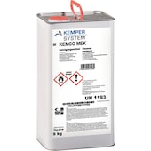 Flüssigkunststoff Vorbehandlung