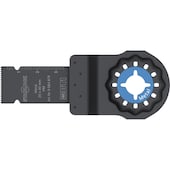 Tauchsägeblatt Metal