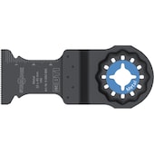 Tauchsägeblatt Metal