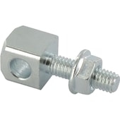 Drahtseil Adapter Öse