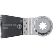 Tauchsägeblatt Precision