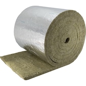 Rockwool Klimarock / isowoll Rolle
