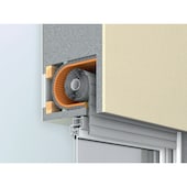 Rollladenkastendämmung Thermo-Flex