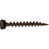 Isolierplattenschraube