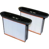 Filtersatz NANO PERM M (Paar)