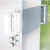 AirComfort G 75 Gerade Ausführung