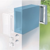 AirComfort G 75 Gerade Ausführung