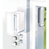 AirComfort L 75 Laibungslüfter