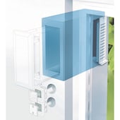 AirComfort L 75 Laibungslüfter