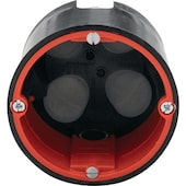 HW-Brandschutzdose 68