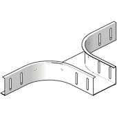 Abzweigstück 90° horizontal