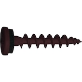 Isolierplattenschraube