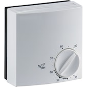 Zubehör Abluftgeräte AirComfort AB/SI