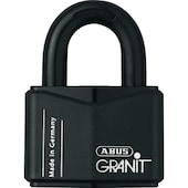 Vorhängeschloss ABUS Granit™ 37RK/70