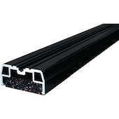 4T-Alu-Unterkonstruktion