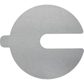 Stabilisierungsplatte TL