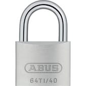 Vorhängeschloss ABUS 64 Titalium™