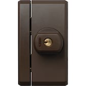ABUS Fenster-Zusatzsicherung FTS96