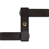 ABUS Fenster-Zusatzsicherung 2530