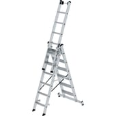 Stufen-Mehrzweckleiter