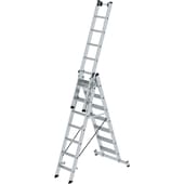 Stufen-Mehrzweckleiter