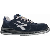 Halbschuh Berlino S1P