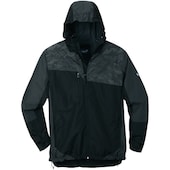Regenjacke 