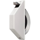 Mini-Halbeinlass-Gurtwickler