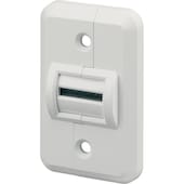 Renovierungsgurtführung