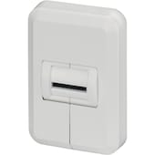 Renovierungsgurtführung