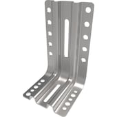 4W-JB-W/XL Vorwandmontagesystem