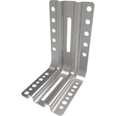 4W-JB-W/XL Vorwandmontagesystem