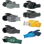 Handschuh-Paket Haustechnik