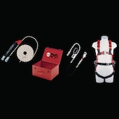 Sicherheits-Set MAS 60 + SK12 + MASI MA4