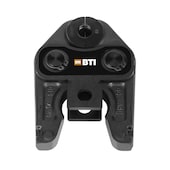 Pressbacken für Fitting-System G